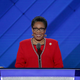 Rep Marcia Fudge (D-OH).